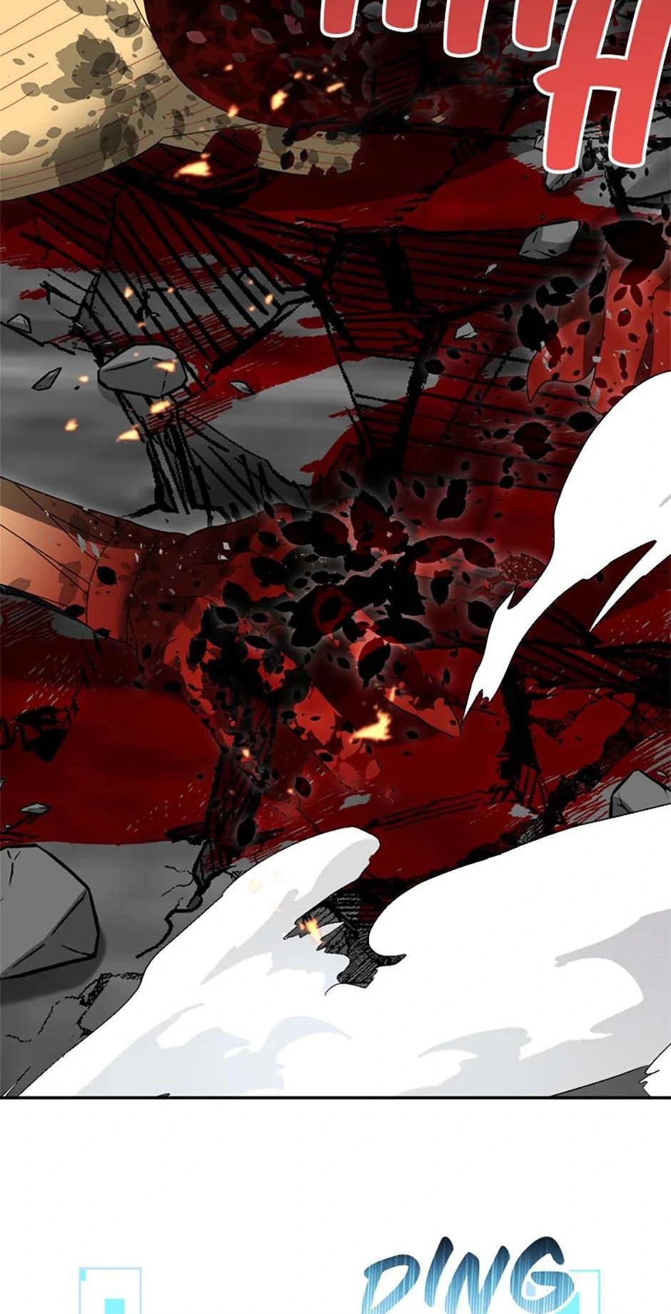 The Overpowered Newbie Chapter 95 44
