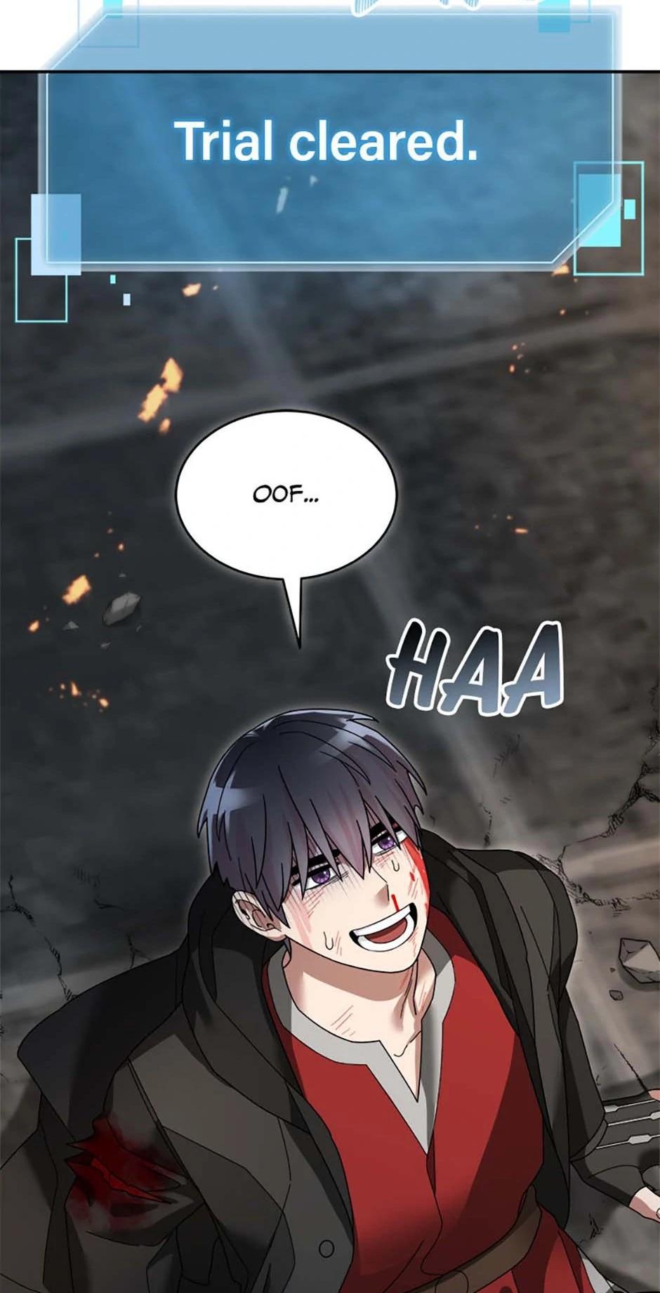 The Overpowered Newbie Chapter 95 45