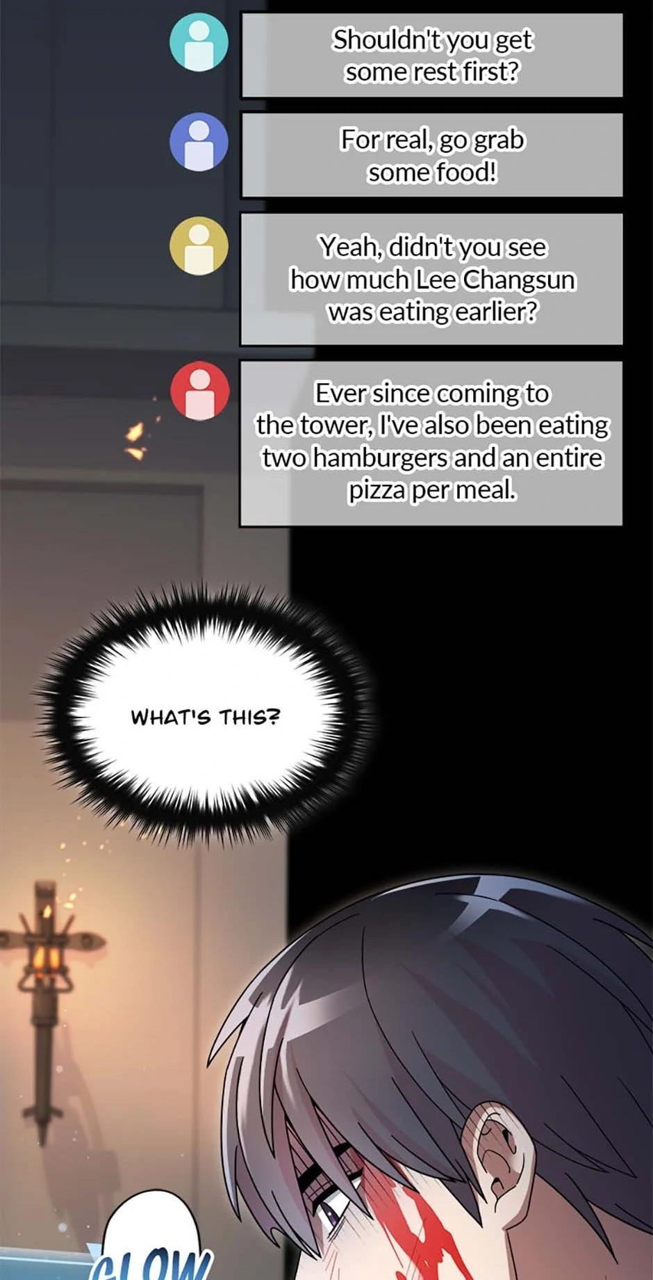 The Overpowered Newbie Chapter 95 48