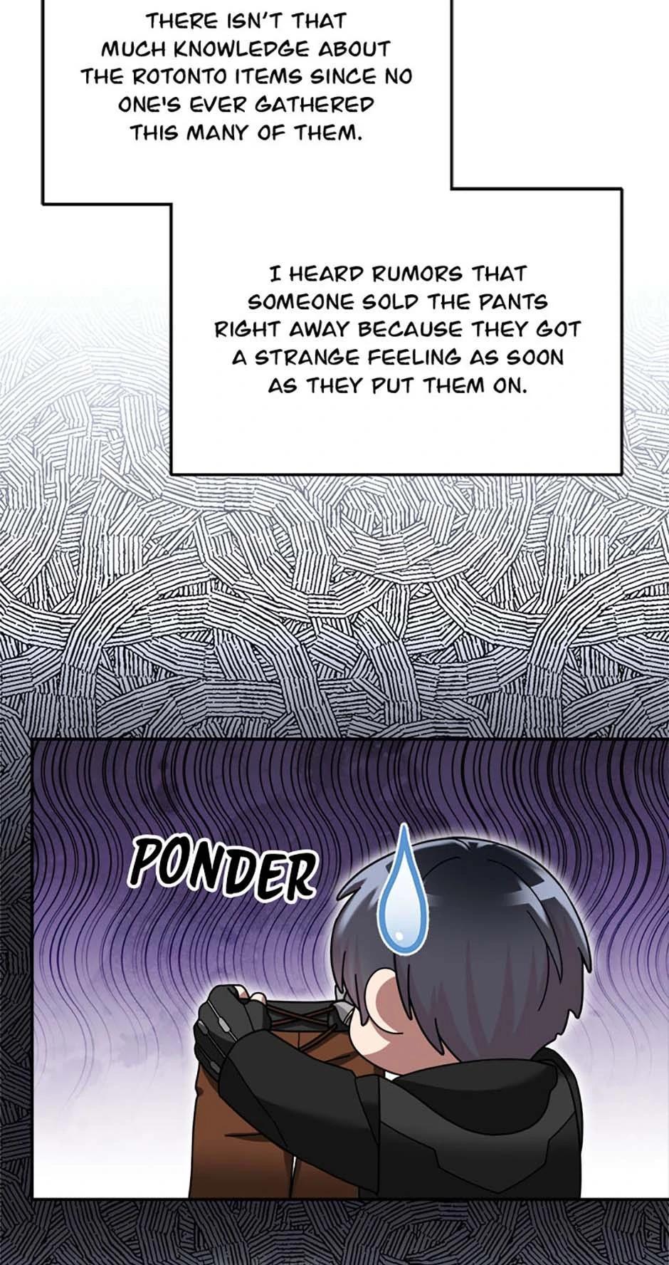 The Overpowered Newbie Chapter 95 72