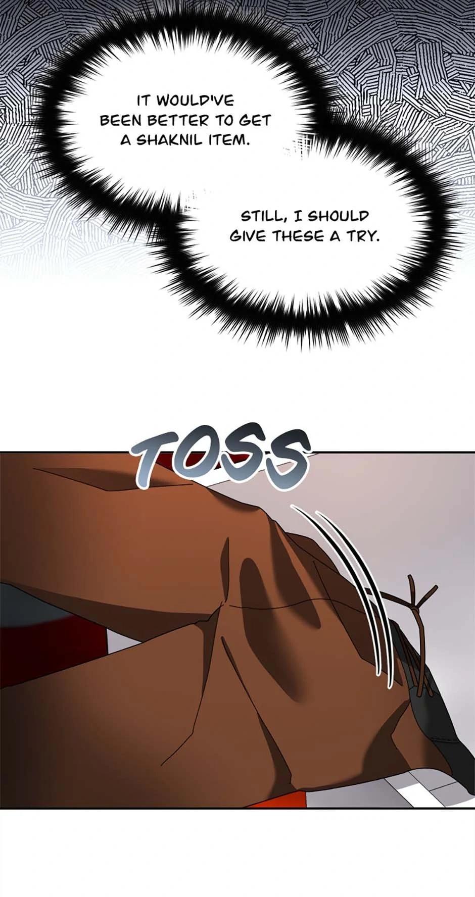 The Overpowered Newbie Chapter 95 73