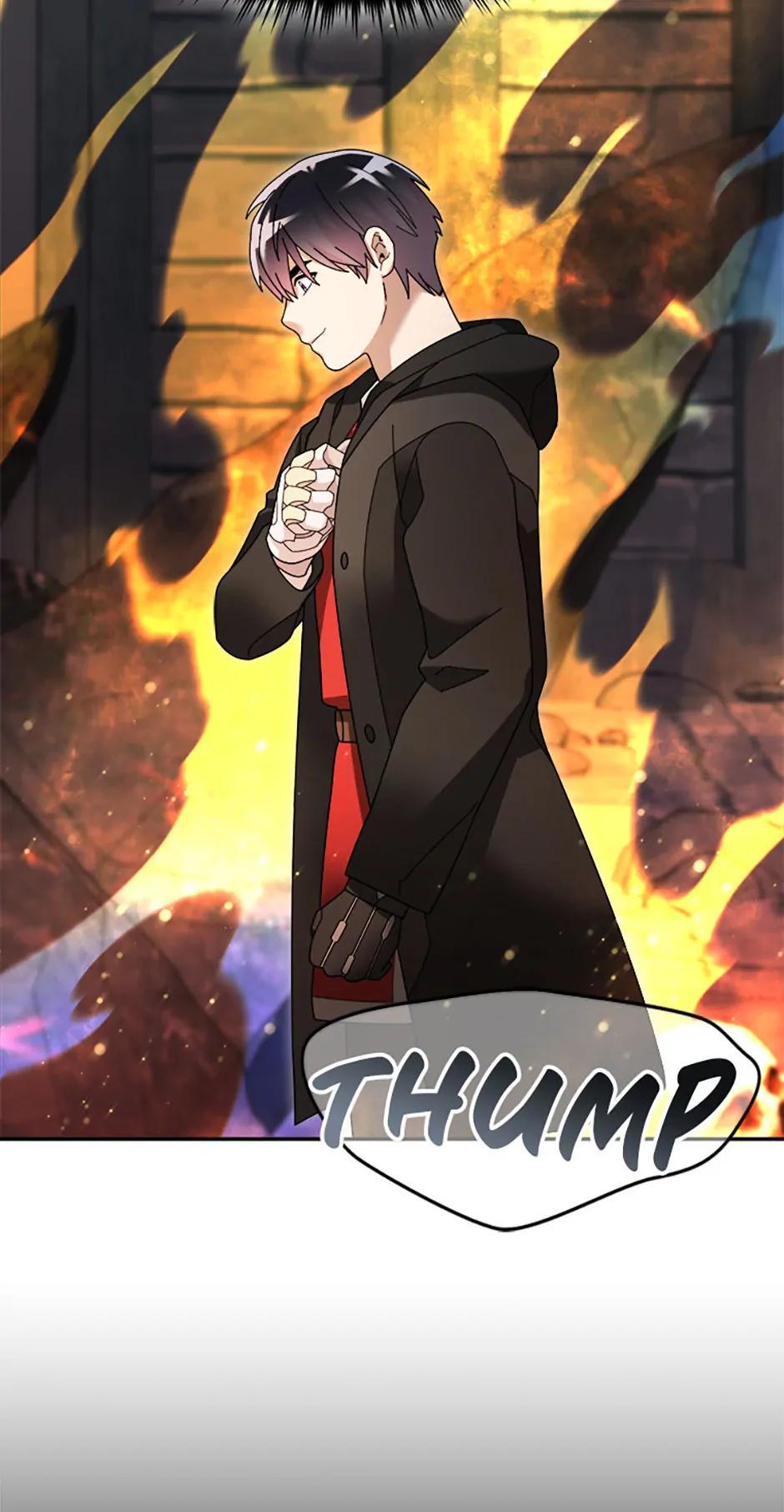 The Overpowered Newbie Chapter 101 2