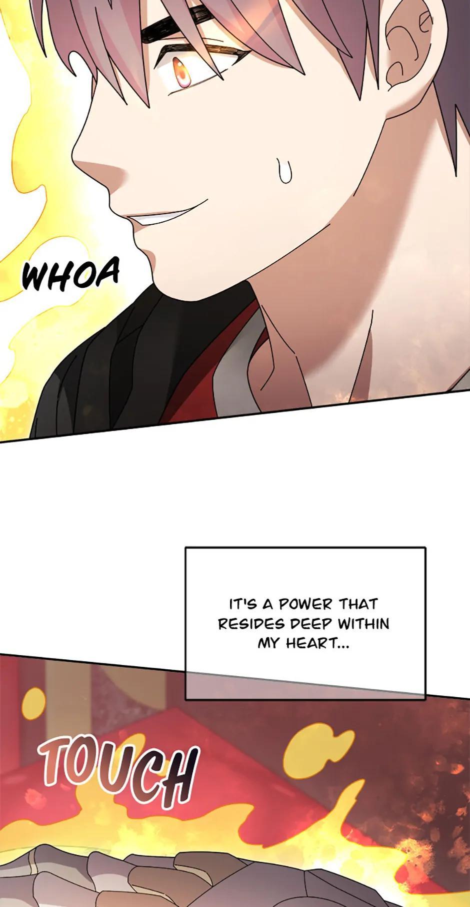 The Overpowered Newbie Chapter 101 4