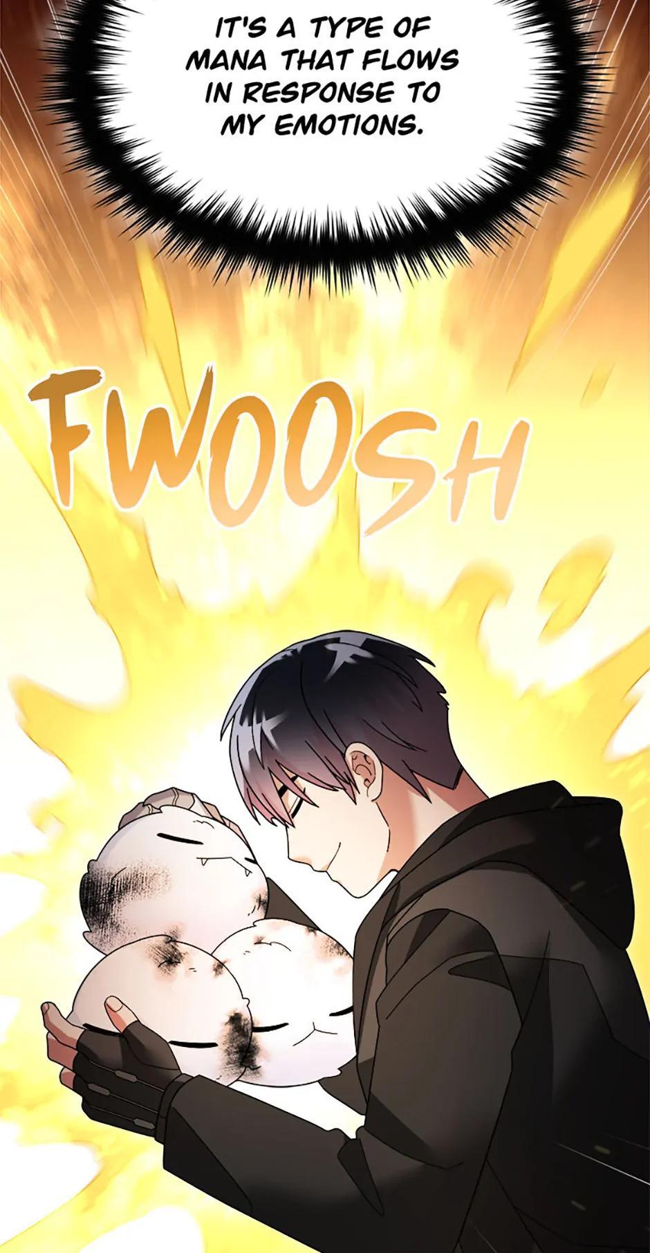 The Overpowered Newbie Chapter 101 6