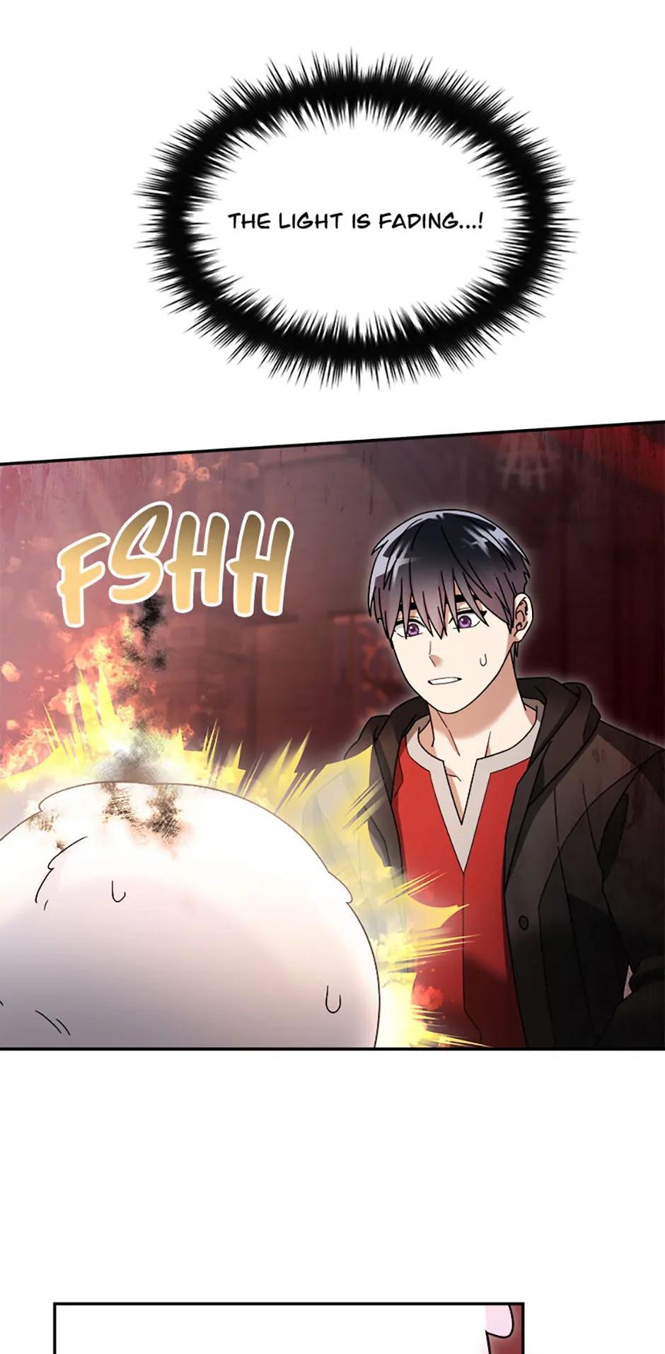 The Overpowered Newbie Chapter 101 9