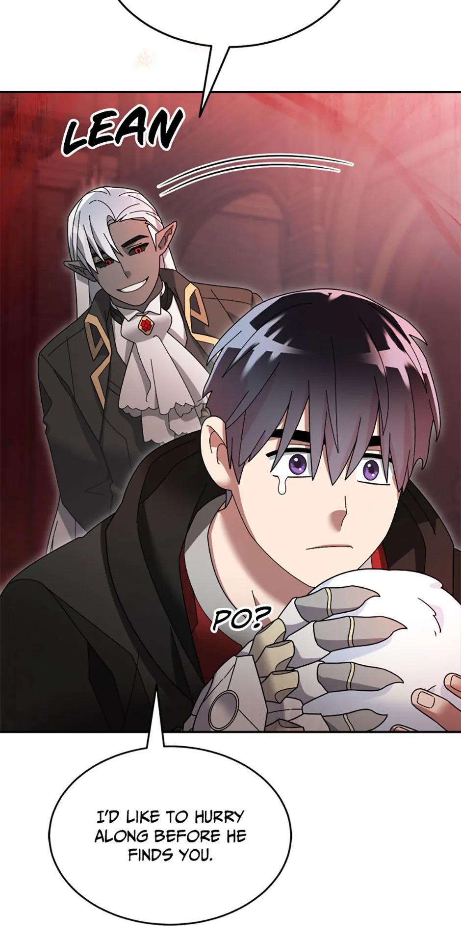 The Overpowered Newbie Chapter 101 14