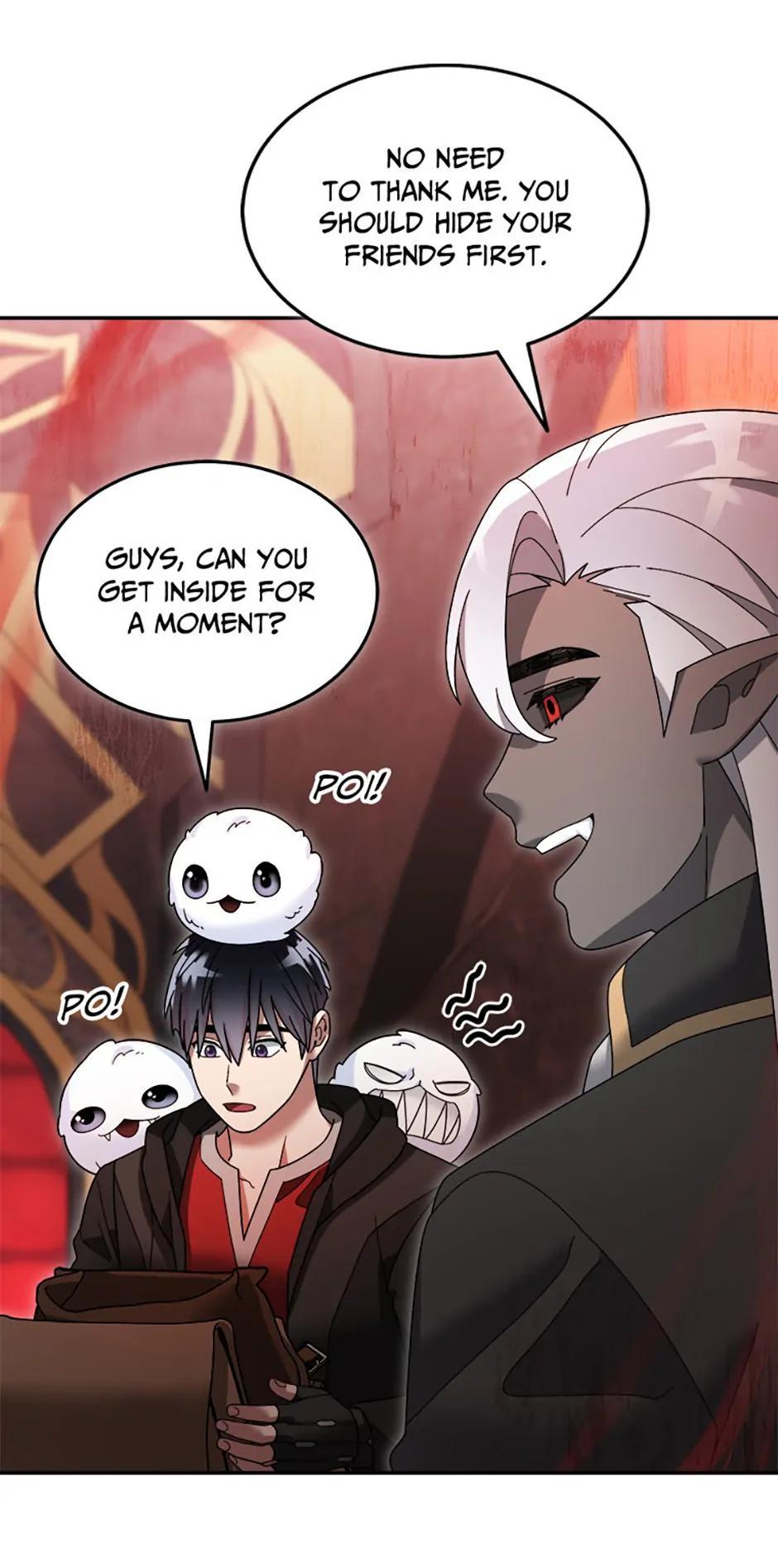 The Overpowered Newbie Chapter 101 16