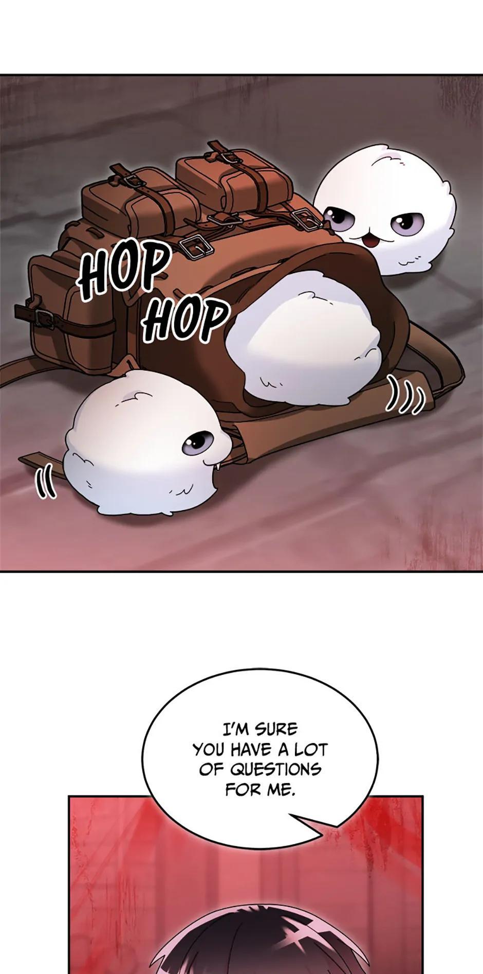 The Overpowered Newbie Chapter 101 17