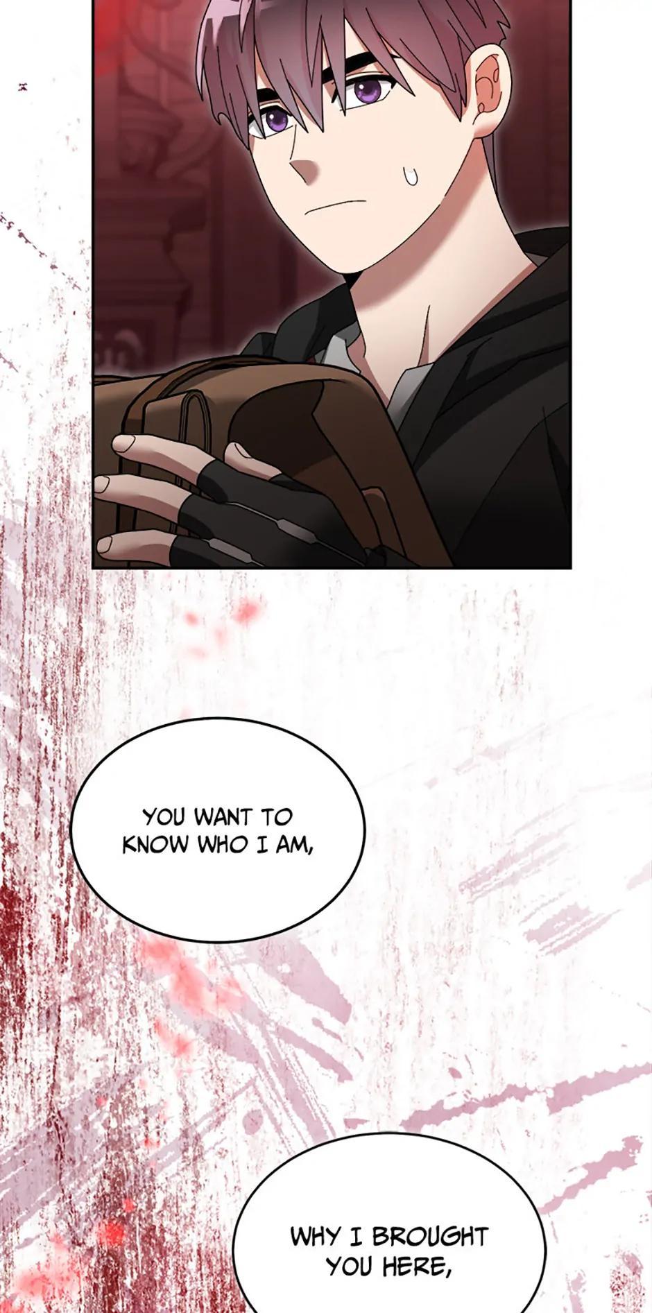 The Overpowered Newbie Chapter 101 18