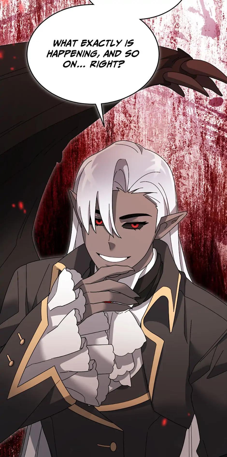 The Overpowered Newbie Chapter 101 19