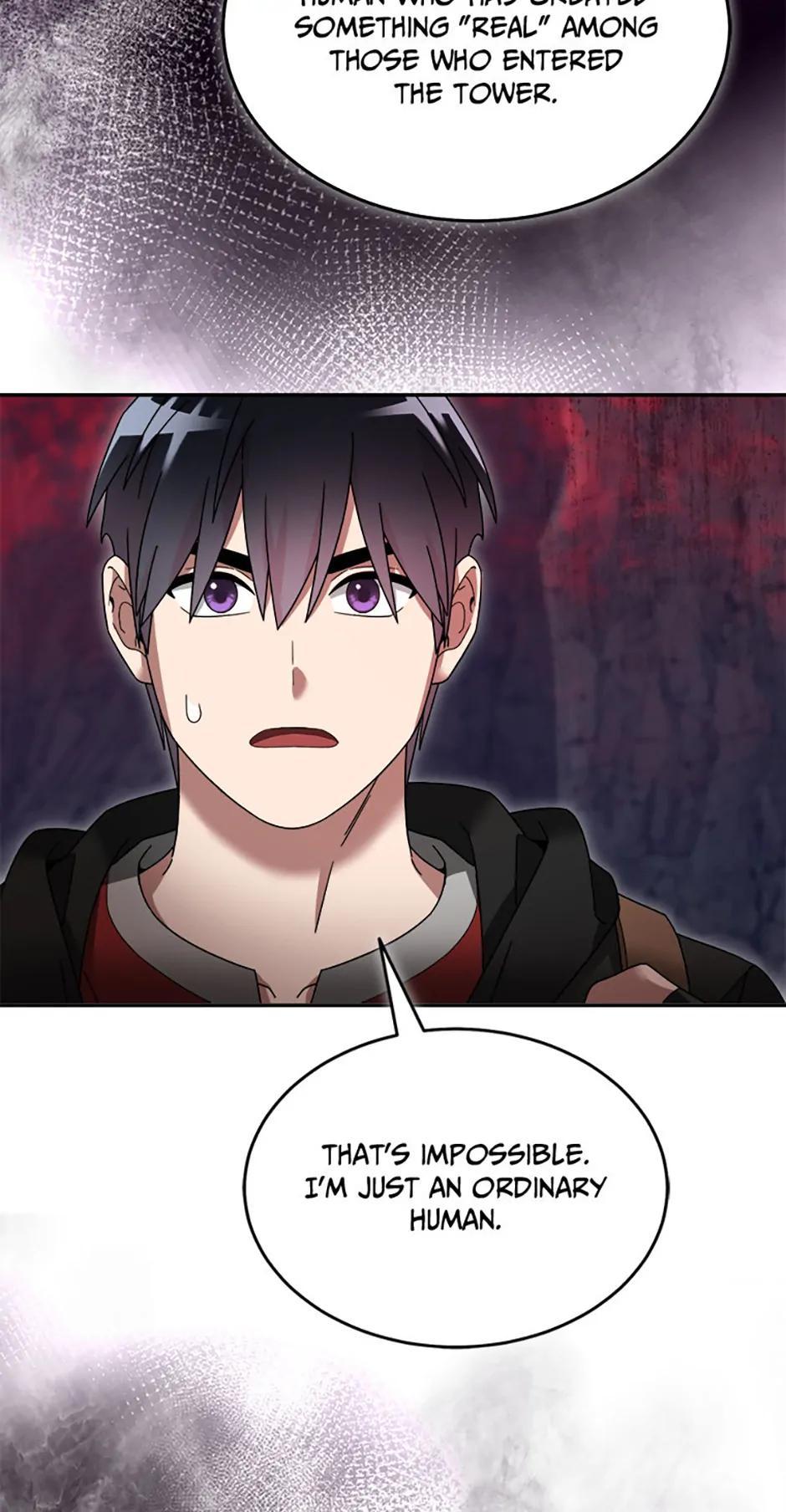 The Overpowered Newbie Chapter 101 28