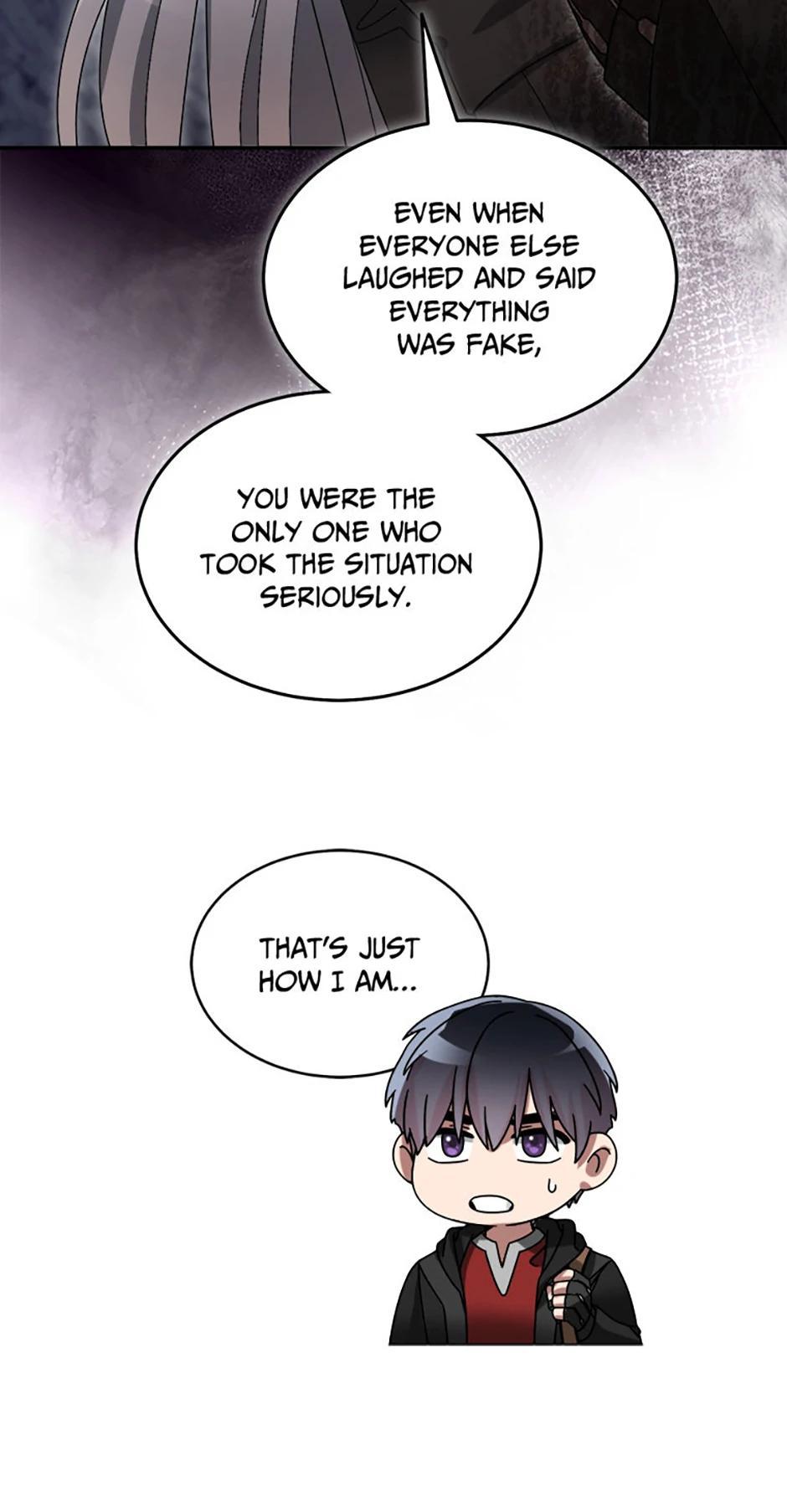 The Overpowered Newbie Chapter 101 30
