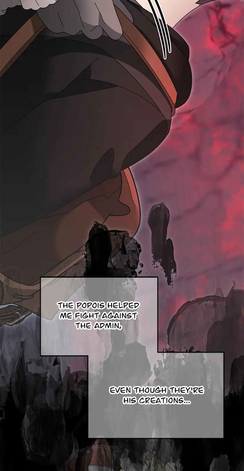 The Overpowered Newbie Chapter 101 33