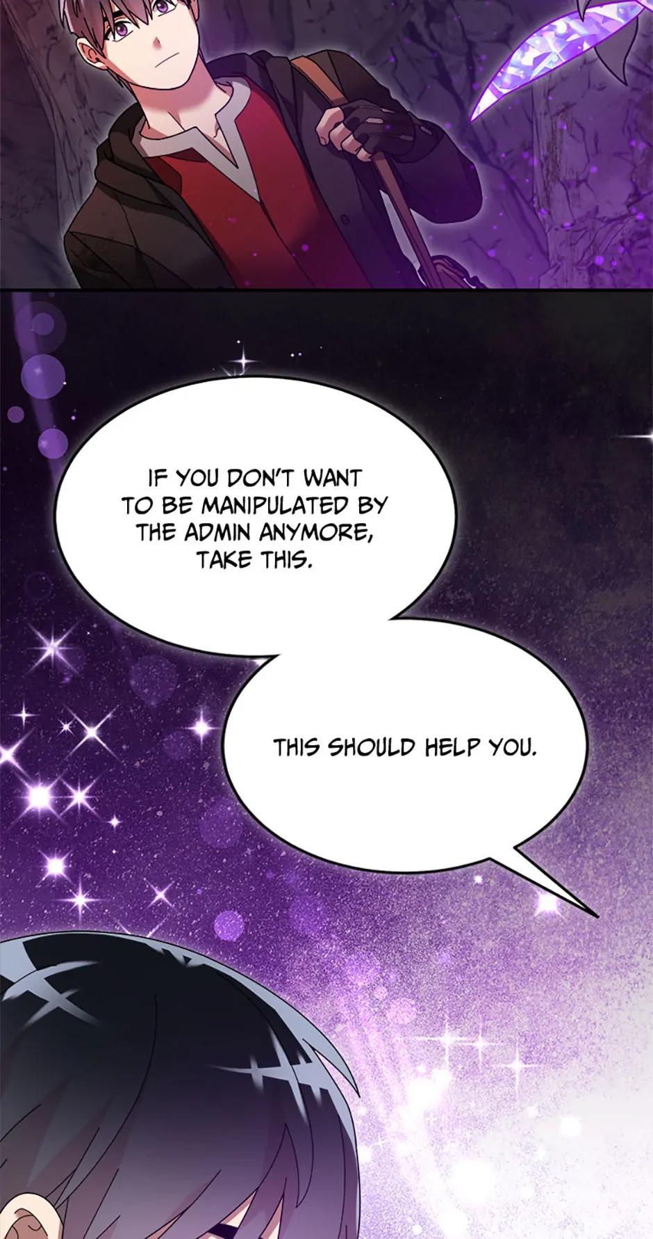 The Overpowered Newbie Chapter 101 43