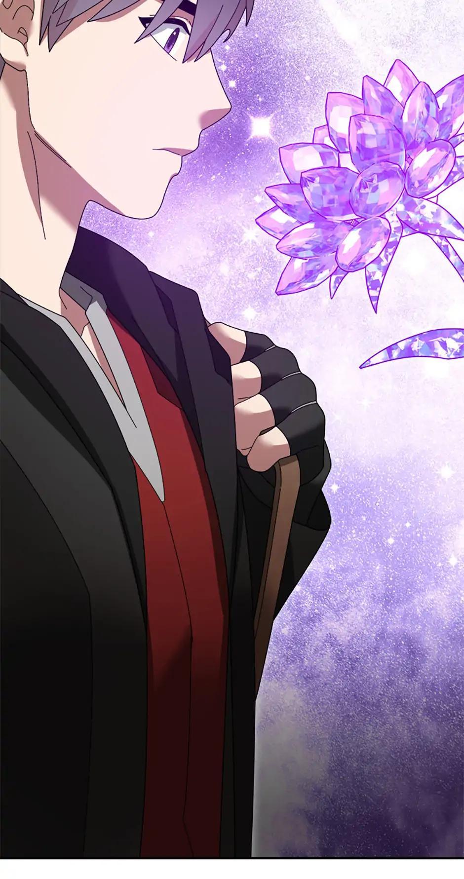 The Overpowered Newbie Chapter 101 44