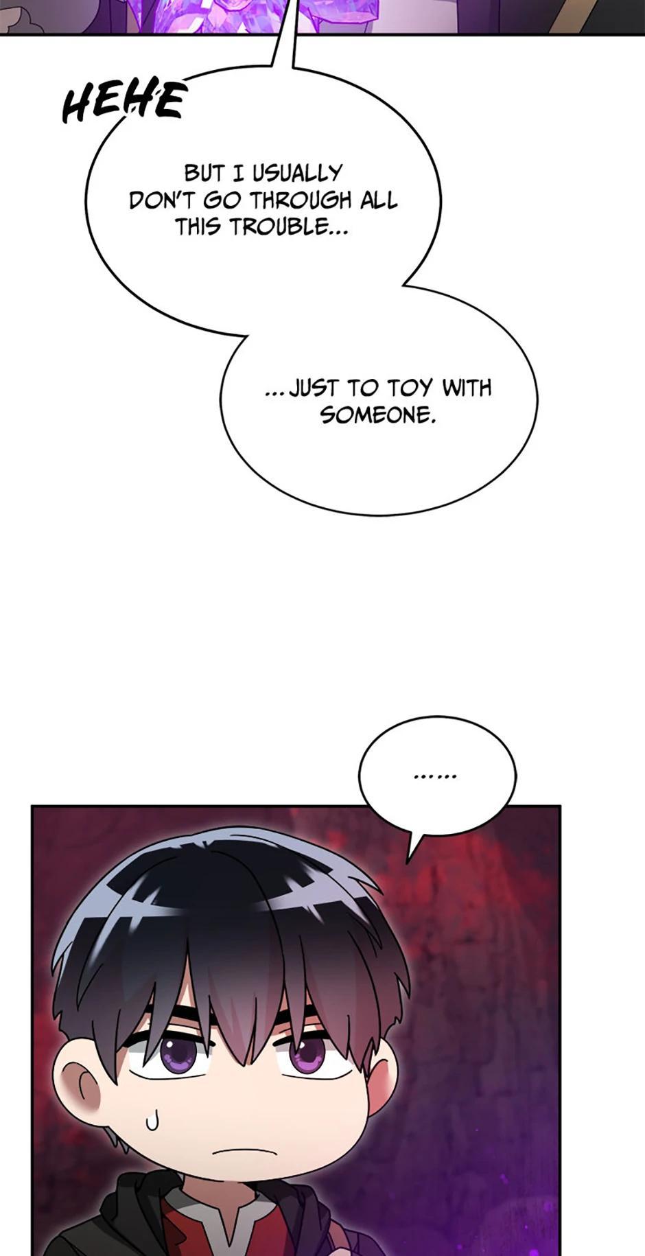 The Overpowered Newbie Chapter 101 47
