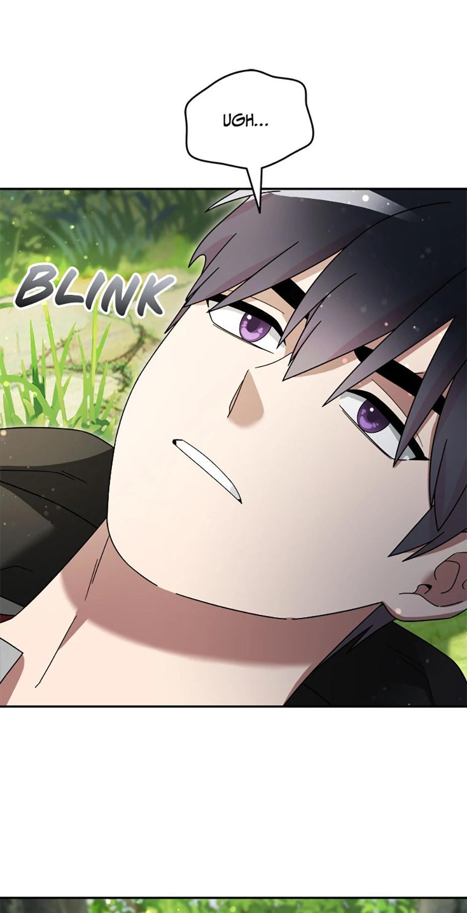 The Overpowered Newbie Chapter 101 59