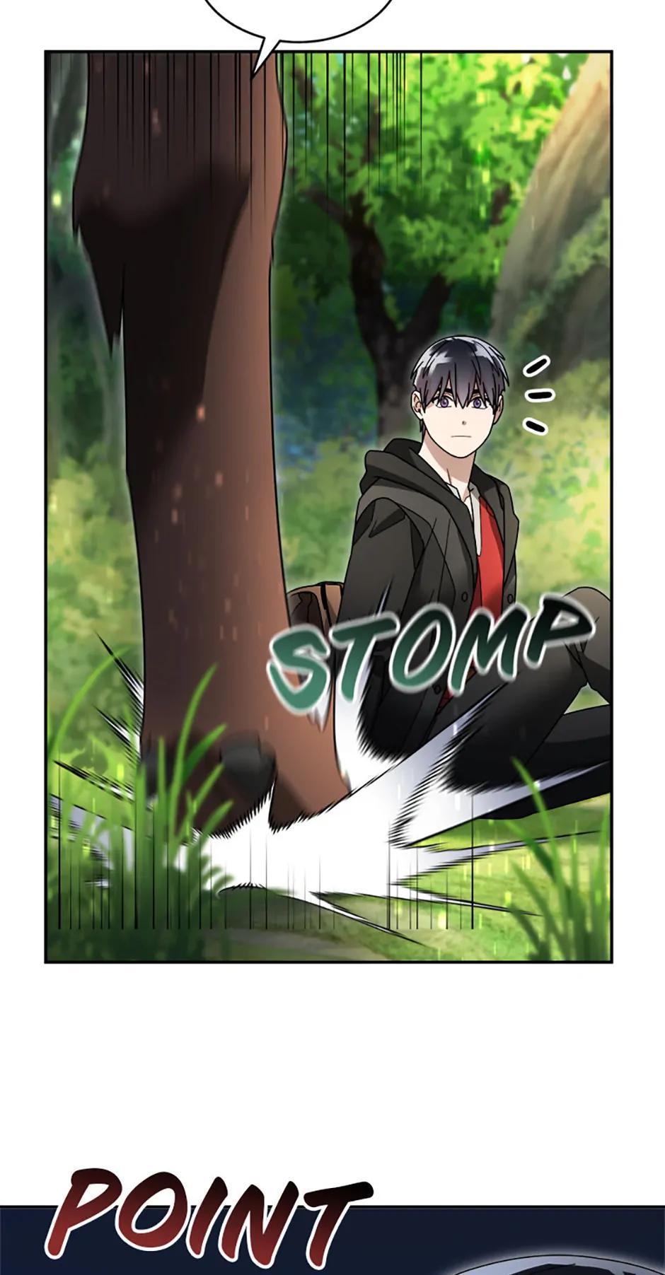 The Overpowered Newbie Chapter 101 62