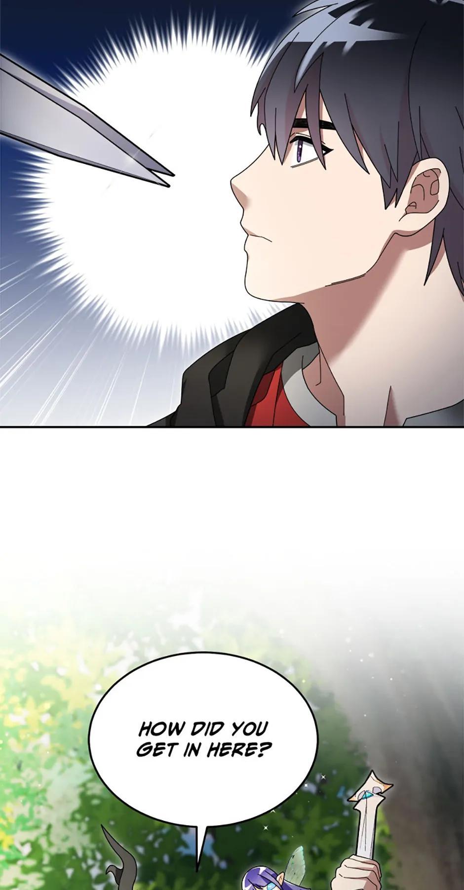The Overpowered Newbie Chapter 101 63