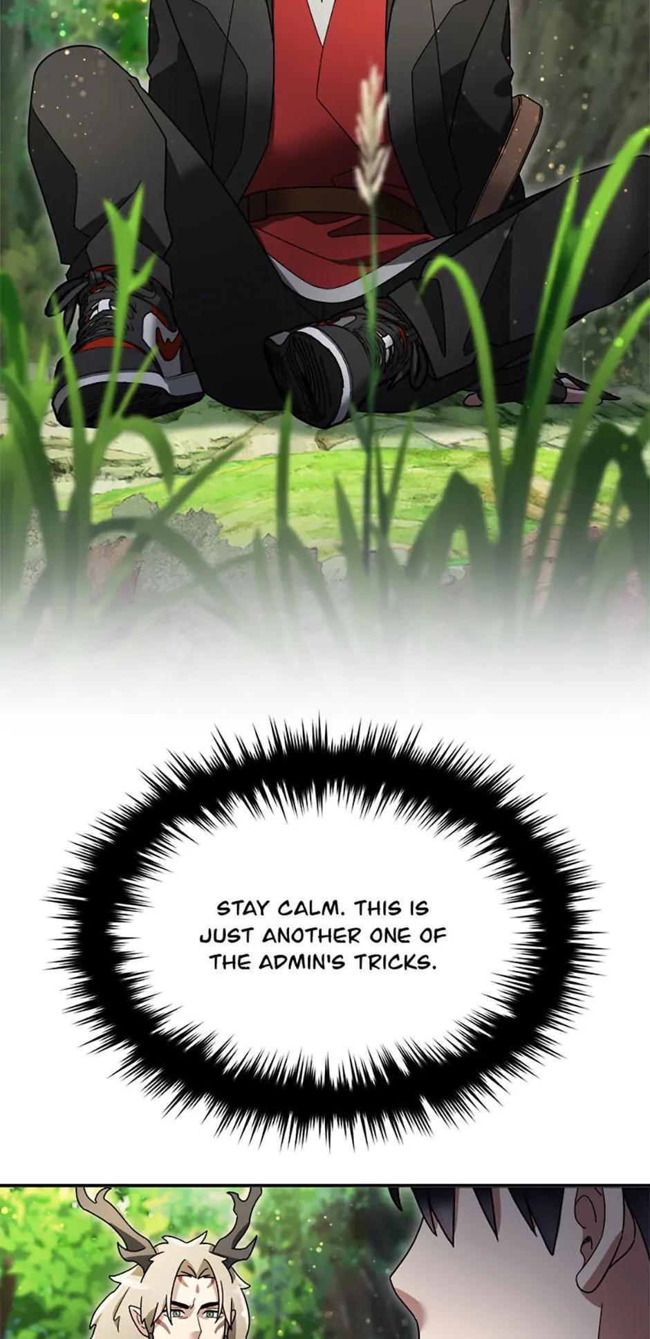 The Overpowered Newbie Chapter 101 70