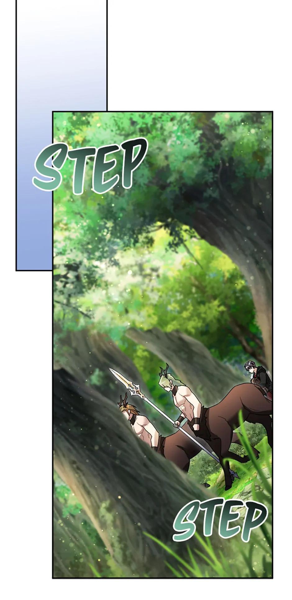 The Overpowered Newbie Chapter 101 75