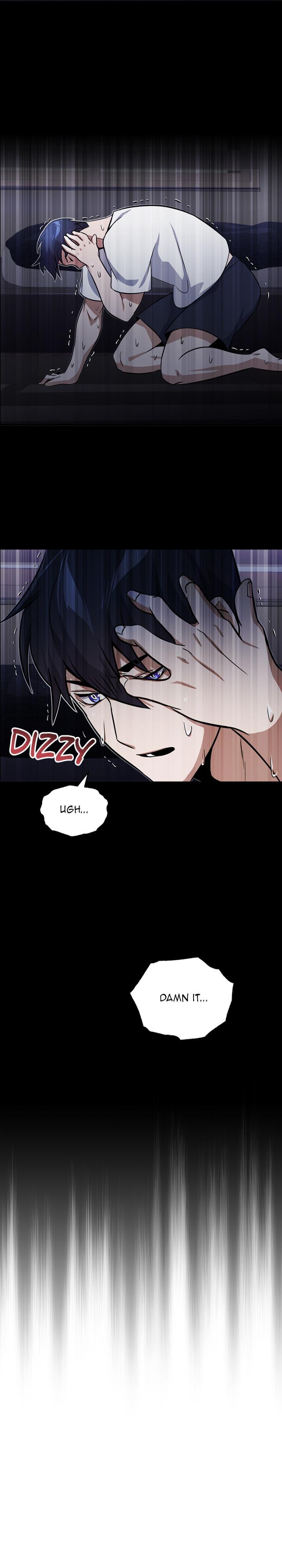 The Perfect Hybrid Chapter 2 7