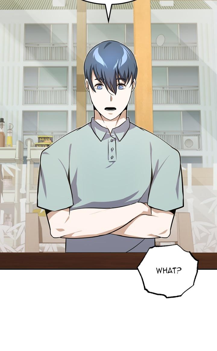 The Perfect Hybrid Chapter 2 27