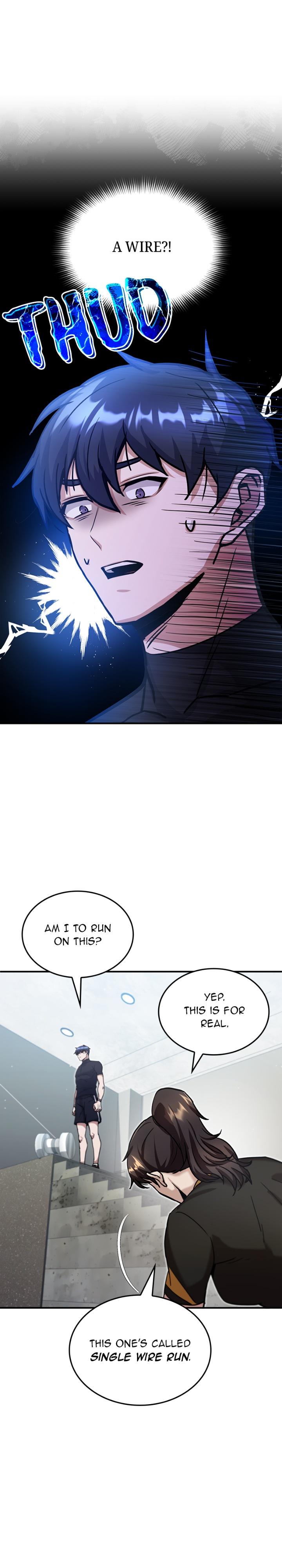 The Perfect Hybrid Chapter 6 24