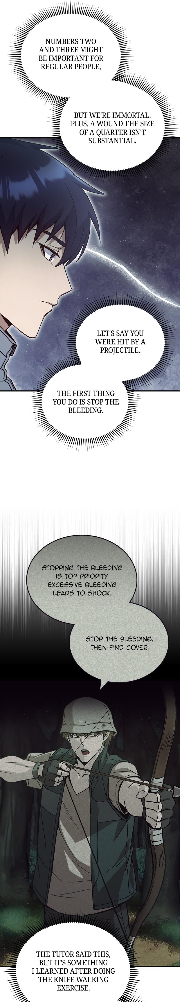 The Perfect Hybrid Chapter 10 14