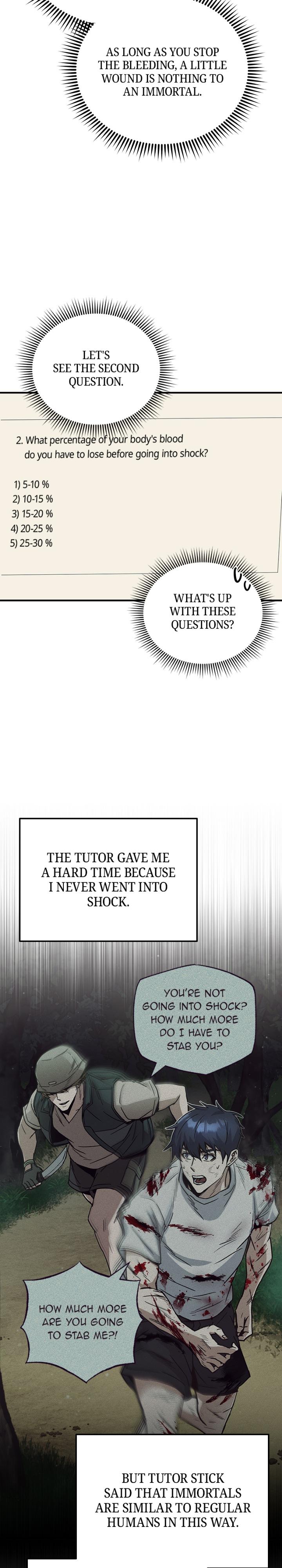 The Perfect Hybrid Chapter 10 15