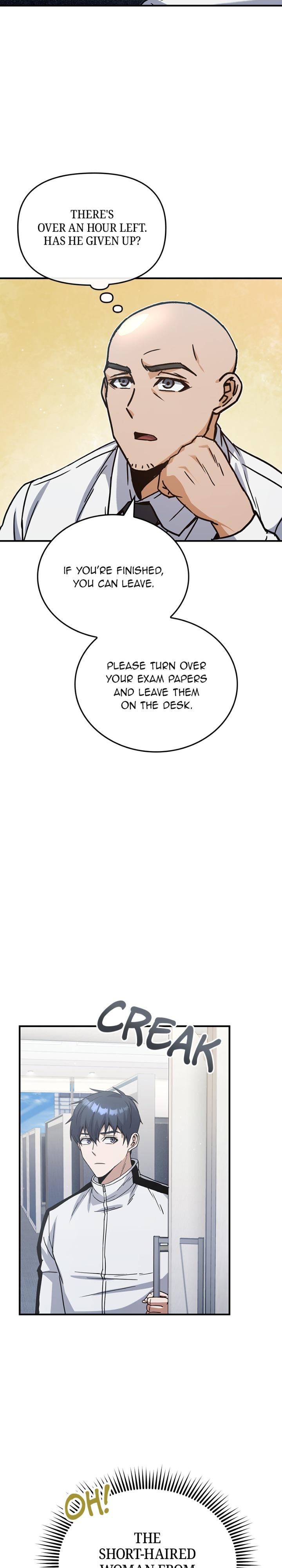 The Perfect Hybrid Chapter 10 21