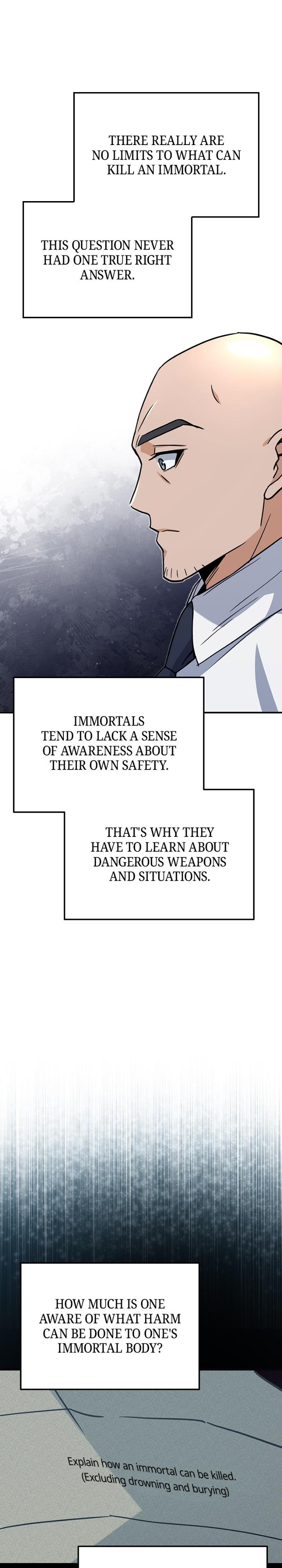 The Perfect Hybrid Chapter 10 27
