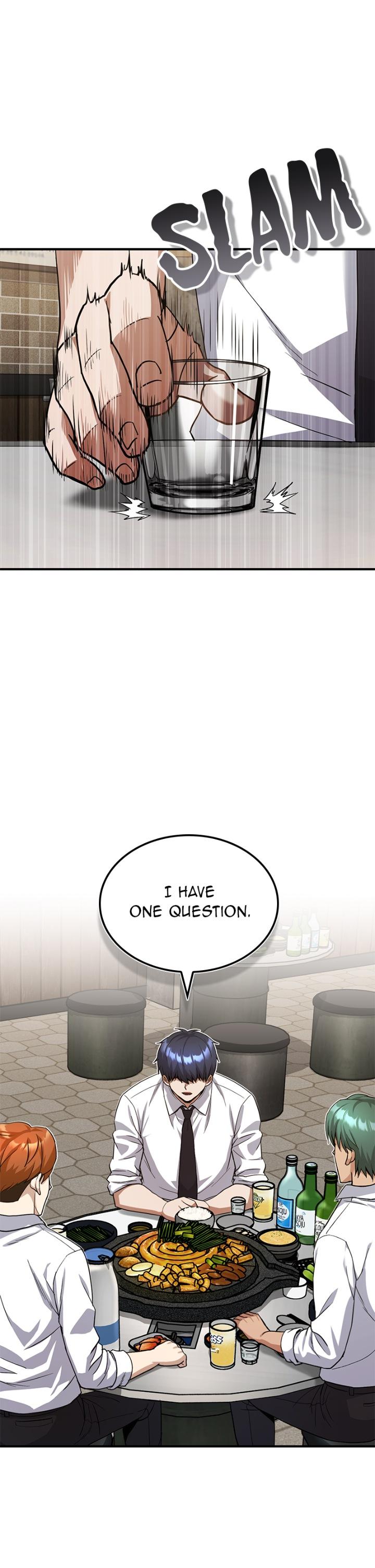 The Perfect Hybrid Chapter 17 33