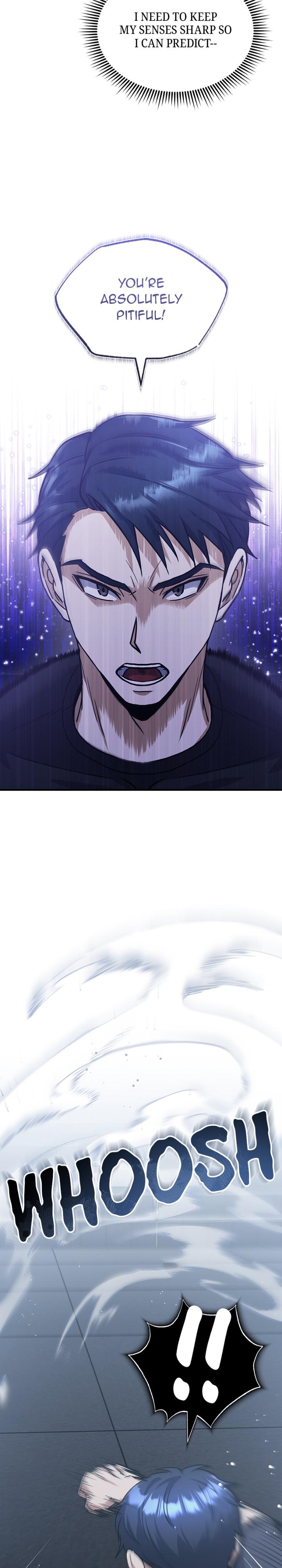 The Perfect Hybrid Chapter 22 5