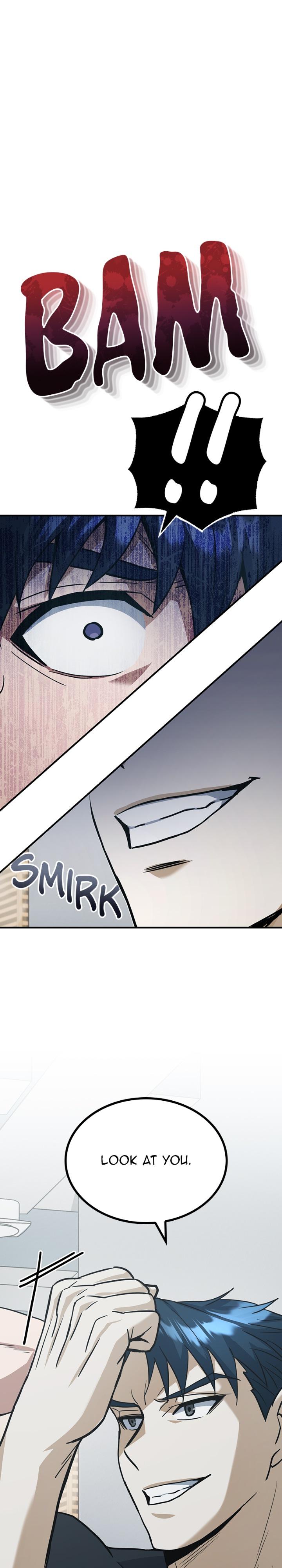The Perfect Hybrid Chapter 23 34
