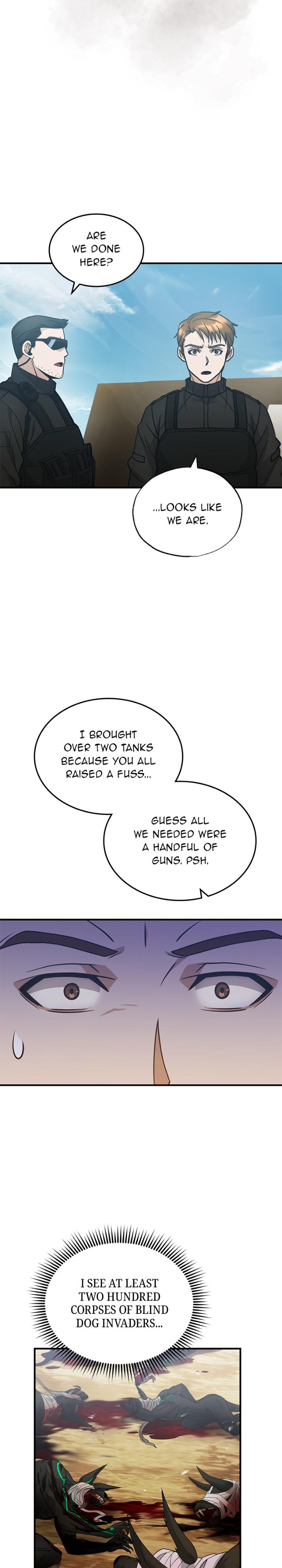 The Perfect Hybrid Chapter 25 34