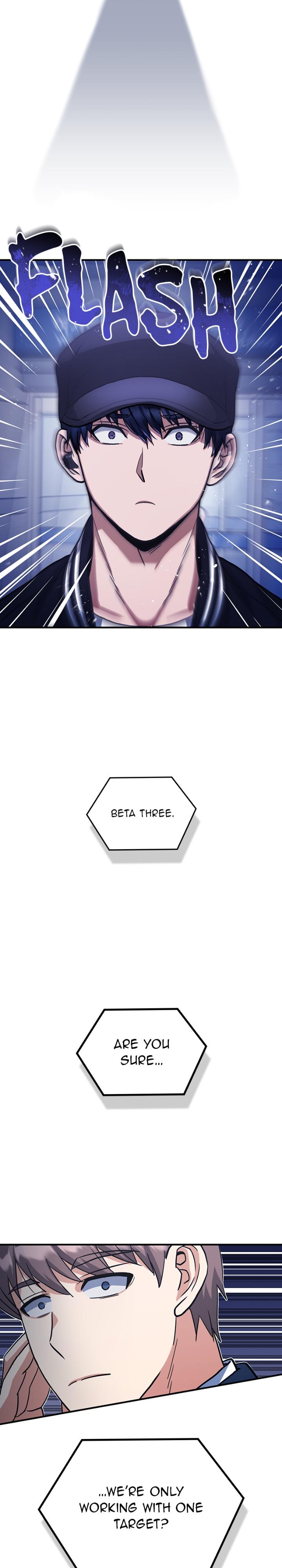 The Perfect Hybrid Chapter 28 33