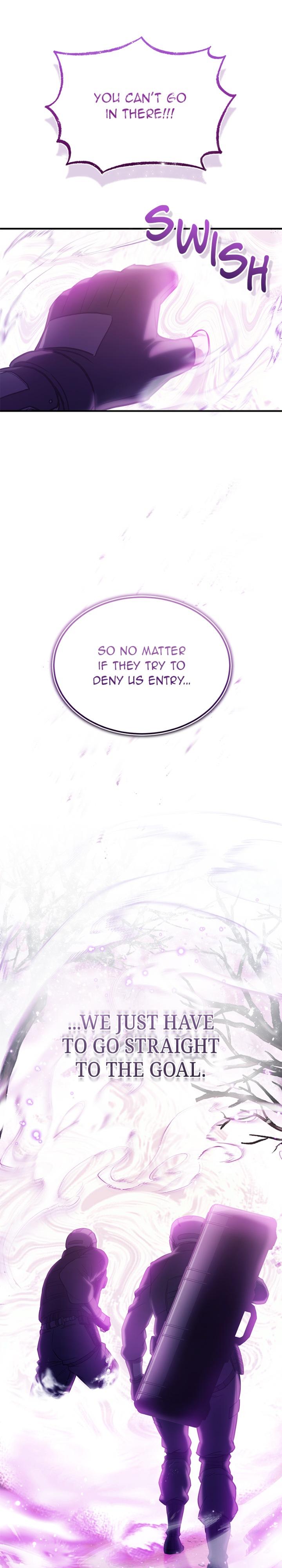 The Perfect Hybrid Chapter 34 5