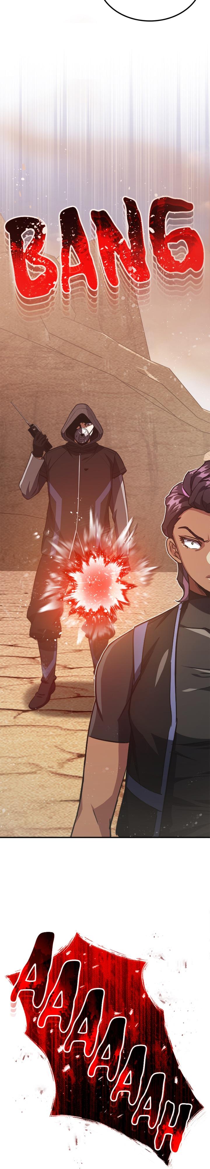 The Perfect Hybrid Chapter 35 34