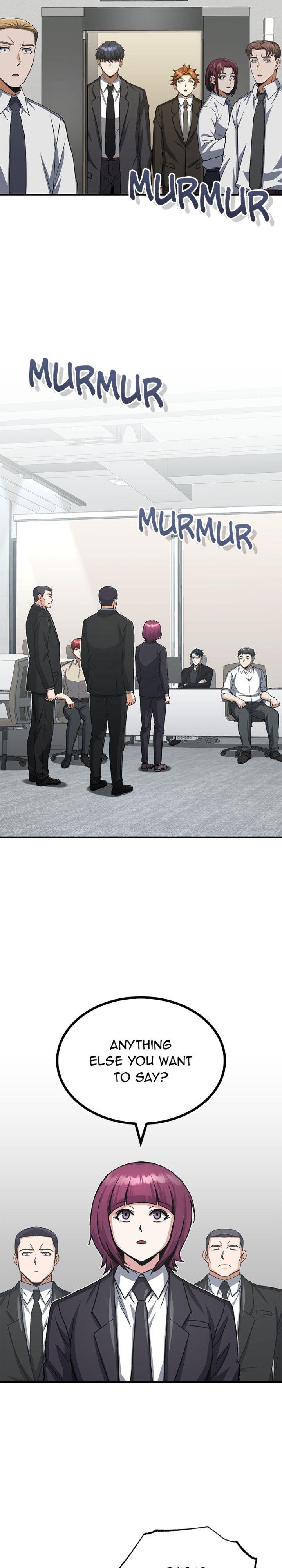 The Perfect Hybrid Chapter 39 34