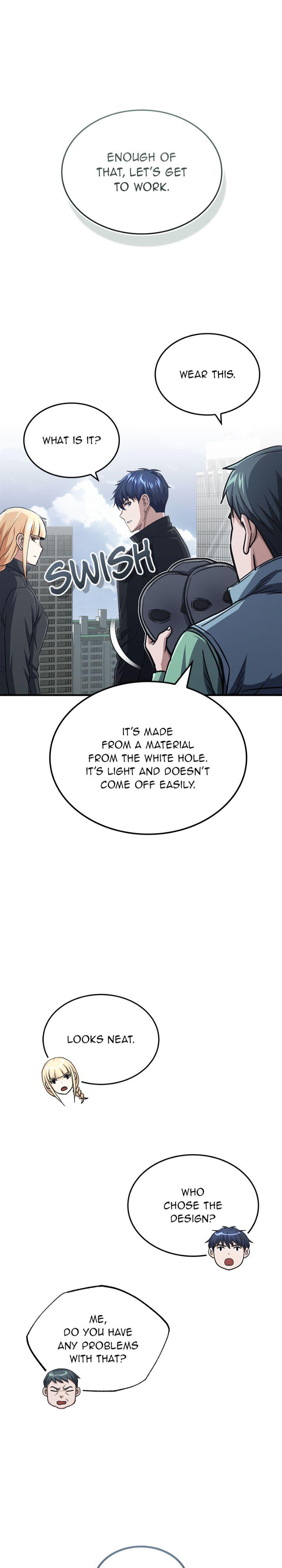 The Perfect Hybrid Chapter 40 34