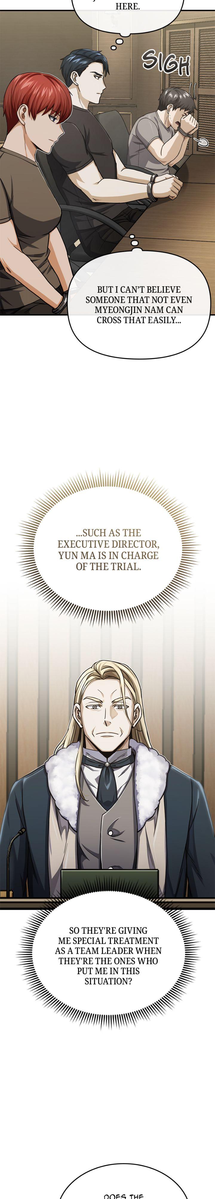 The Perfect Hybrid Chapter 44 24