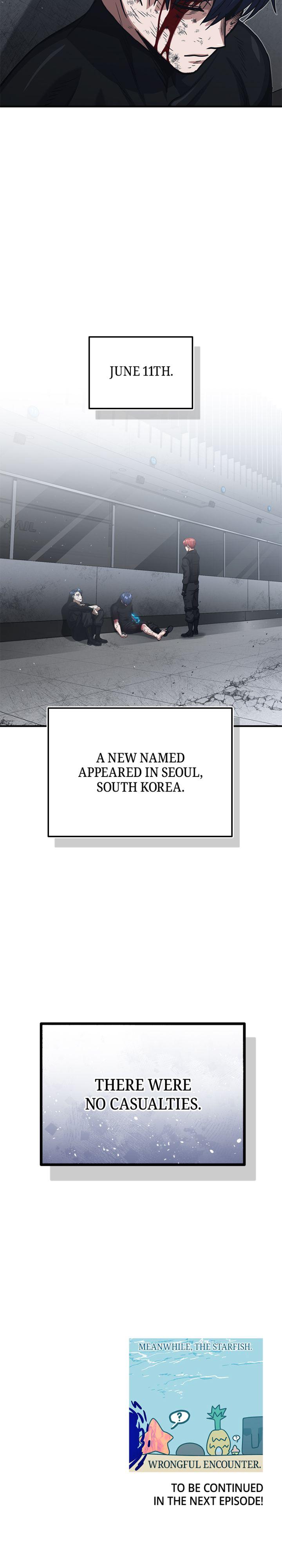 The Perfect Hybrid Chapter 49 34