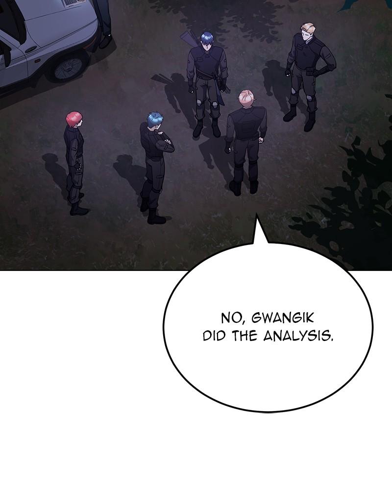 The Perfect Hybrid Chapter 52 34