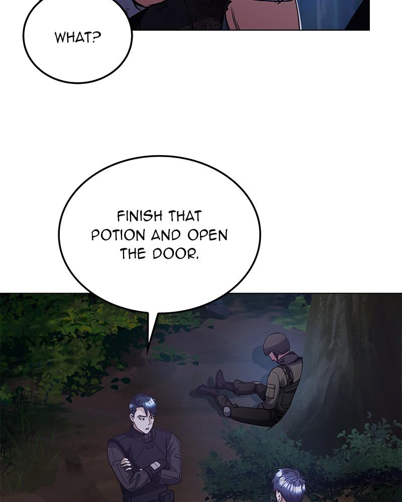 The Perfect Hybrid Chapter 53 59