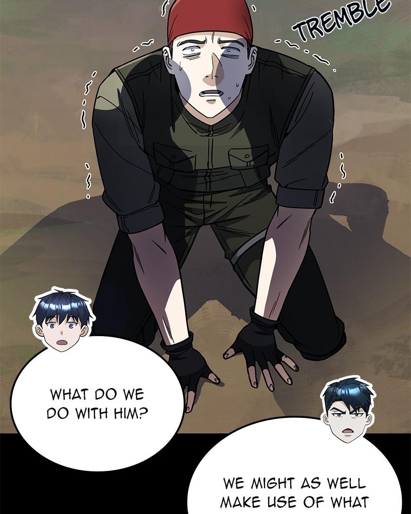 The Perfect Hybrid Chapter 54 59