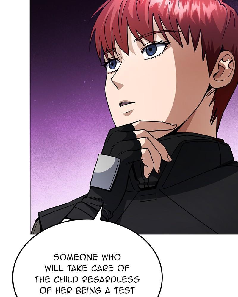 The Perfect Hybrid Chapter 55 80