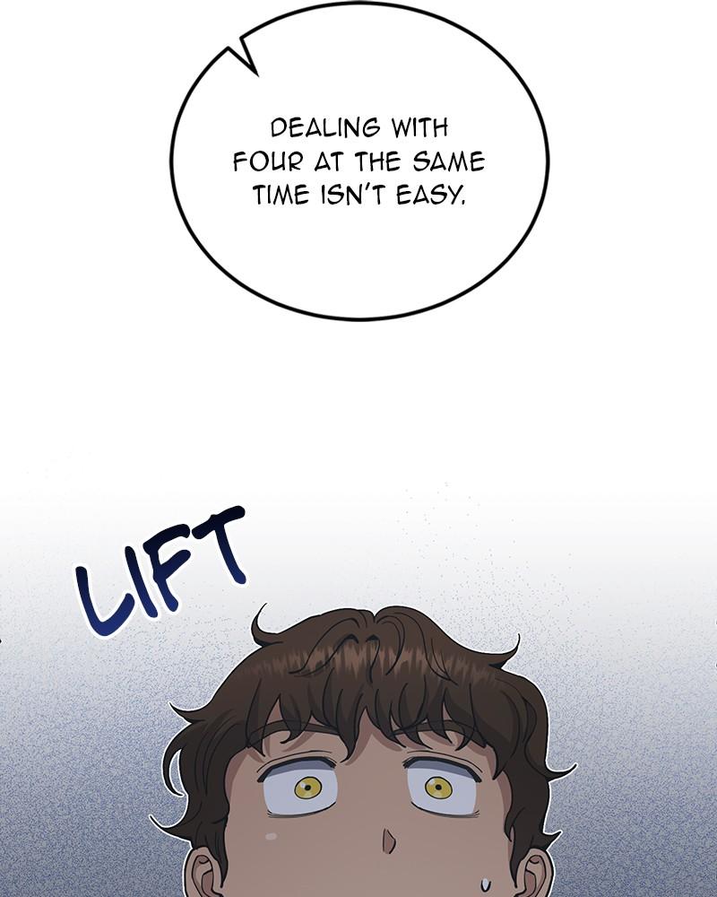 The Perfect Hybrid Chapter 59 34