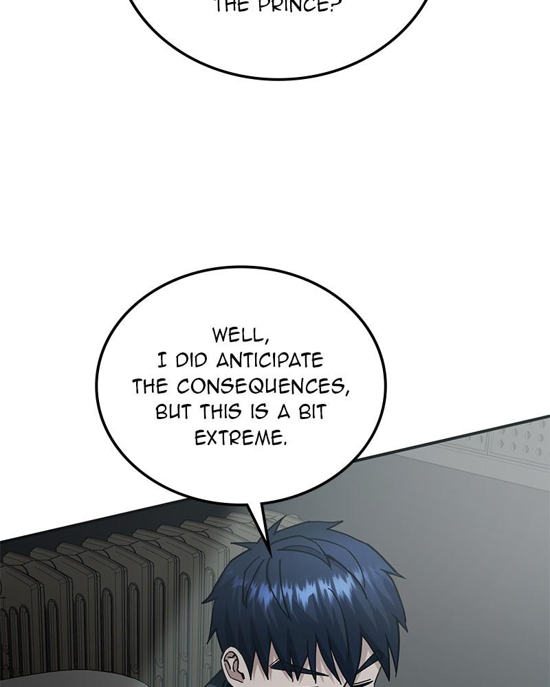 The Perfect Hybrid Chapter 60 34