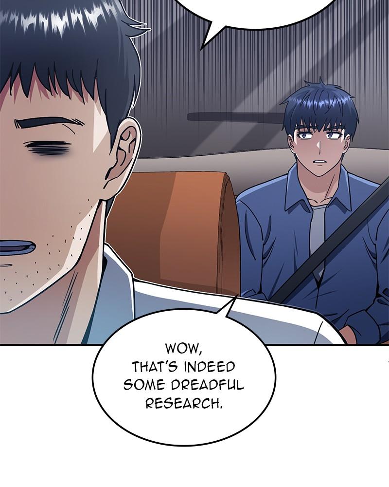 The Perfect Hybrid Chapter 61 80